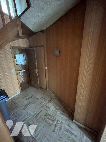 Notre Service Immobilier vous propose cet immeuble libre d'occupation (anciennement occupé par ...