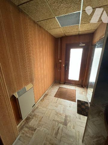 Notre Service Immobilier vous propose cet immeuble libre d'occupation (anciennement occupé par ...