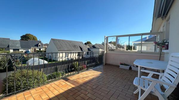 Maison Loire Authion 3 pièce(s) 104 m2 Loire authion