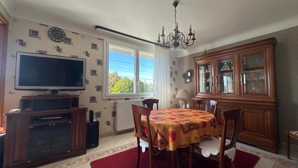 Maison Loire Authion 3 pièce(s) 104 m2 Loire authion