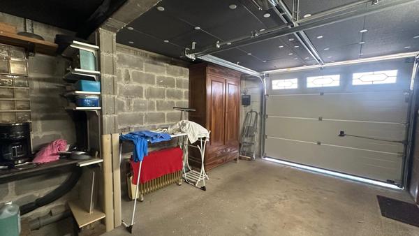 Maison Loire Authion 3 pièce(s) 104 m2 Loire authion