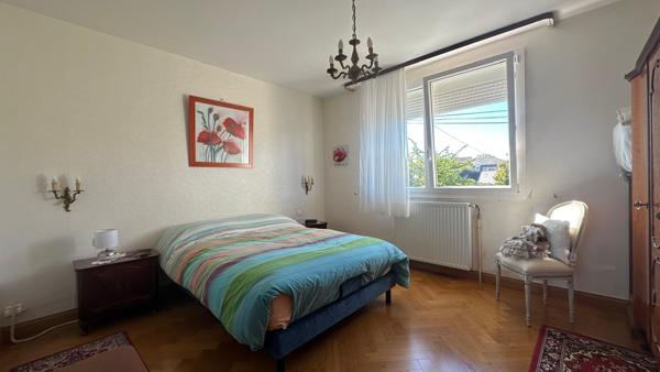 Maison Loire Authion 3 pièce(s) 104 m2 Loire authion