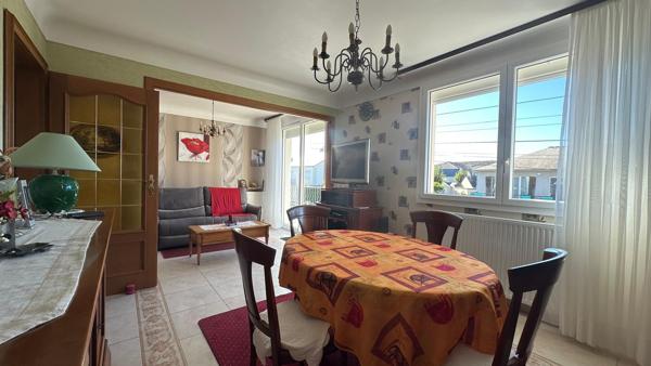 Maison Loire Authion 3 pièce(s) 104 m2 Loire authion