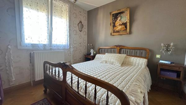 Maison Loire Authion 3 pièce(s) 104 m2 Loire authion