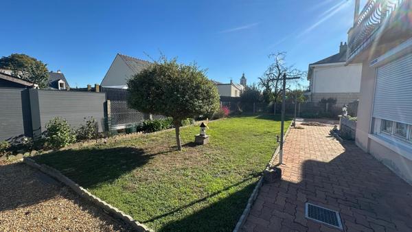 Maison Loire Authion 3 pièce(s) 104 m2 Loire authion