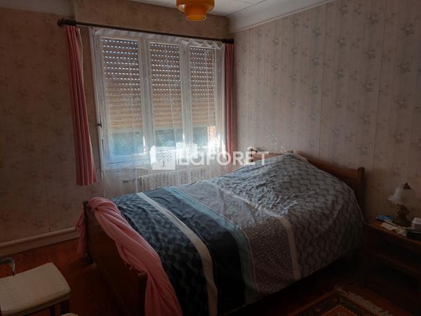 Achat maison Frévent - 6 pièce(s) - 123 m² - 128 000 €