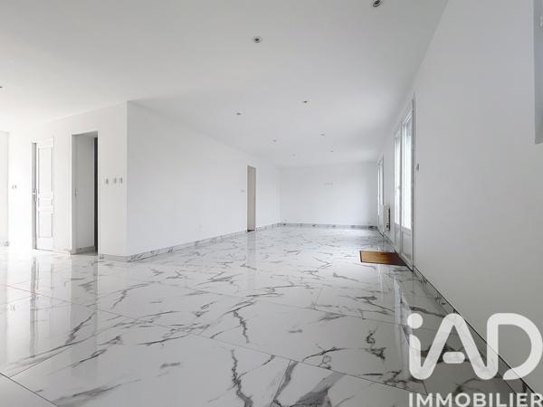 Maison à vendre 7 pièces 127 m² Sermaise