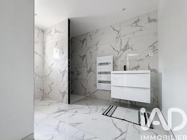 Maison à vendre 7 pièces 127 m² Sermaise