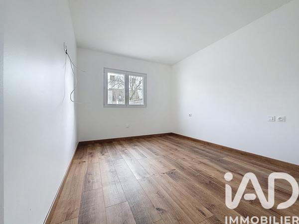 Maison à vendre 7 pièces 127 m² Sermaise