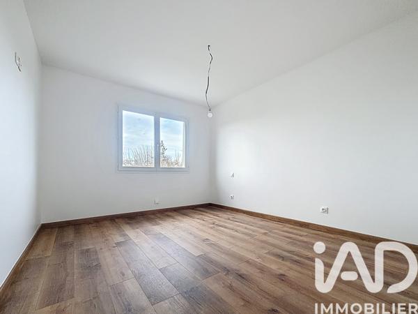 Maison à vendre 7 pièces 127 m² Sermaise