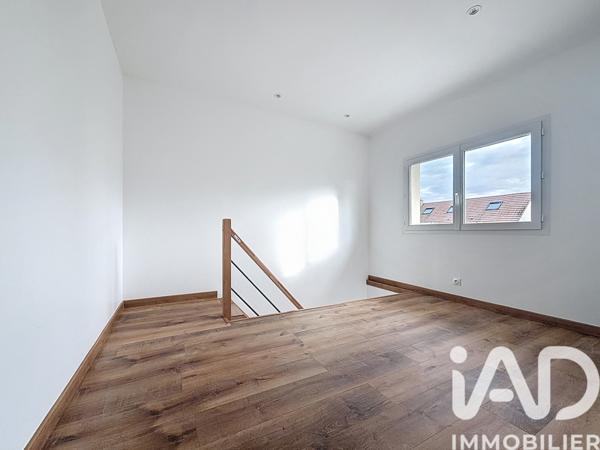 Maison à vendre 7 pièces 127 m² Sermaise
