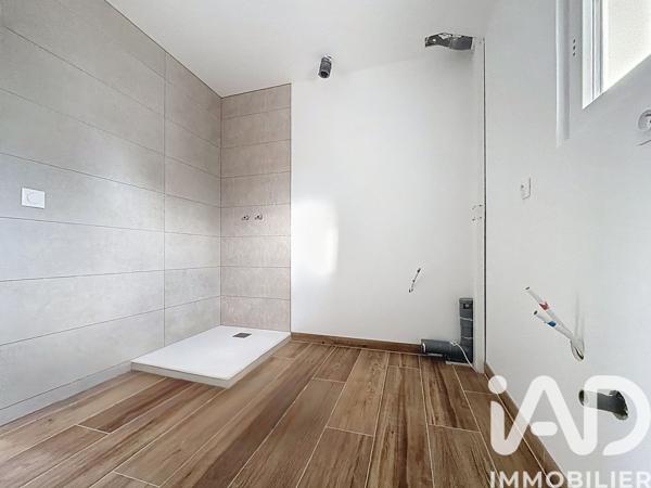 Maison à vendre 7 pièces 127 m² Sermaise