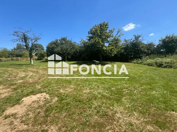 À vendre Terrain 950 m² - Saint-georges-des-groseillers 61100