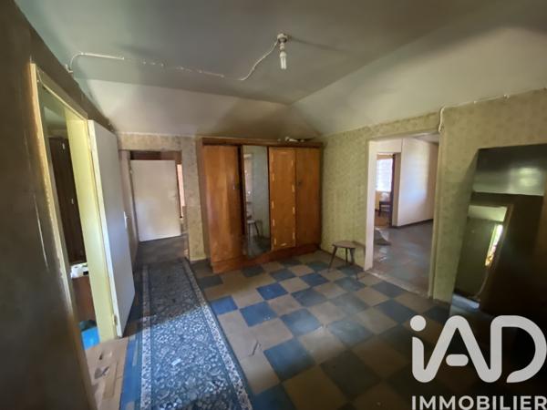 Maison à vendre 3 pièces 100 m² Saint-Louis