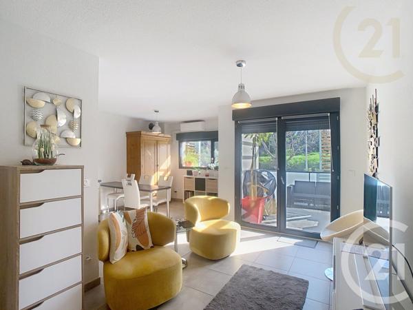 Appartement F3 à vendre  3 pièces - 57,80 m2 PERPIGNAN - 66
