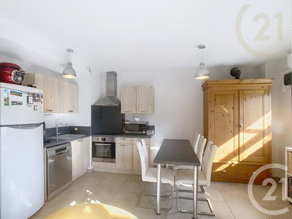 Appartement F3 à vendre  3 pièces - 57,80 m2 PERPIGNAN - 66