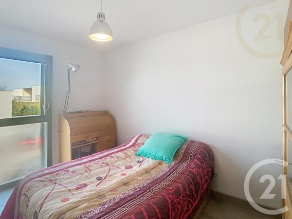 Appartement F3 à vendre  3 pièces - 57,80 m2 PERPIGNAN - 66