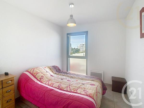 Appartement F3 à vendre  3 pièces - 57,80 m2 PERPIGNAN - 66