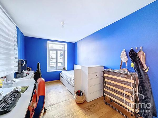 Appartement à louer à Valserhône (01200)