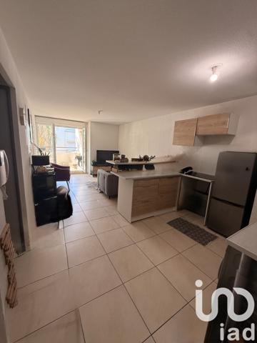 Appartement à vendre 2 pièces 43 m² Cabestany