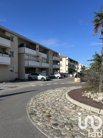 Appartement à vendre 2 pièces 43 m² Cabestany