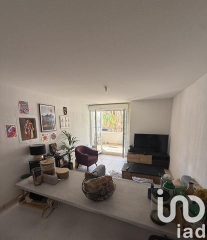 Appartement à vendre 2 pièces 43 m² Cabestany