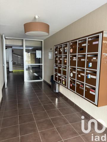 Appartement à vendre 2 pièces 43 m² Cabestany