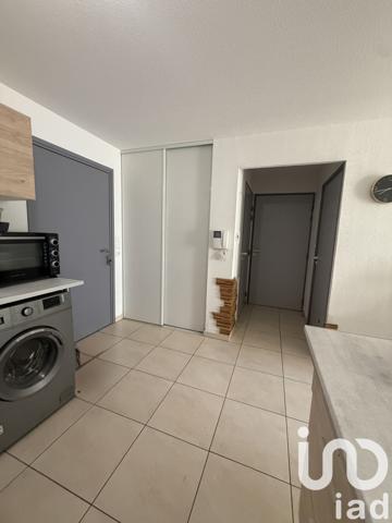 Appartement à vendre 2 pièces 43 m² Cabestany