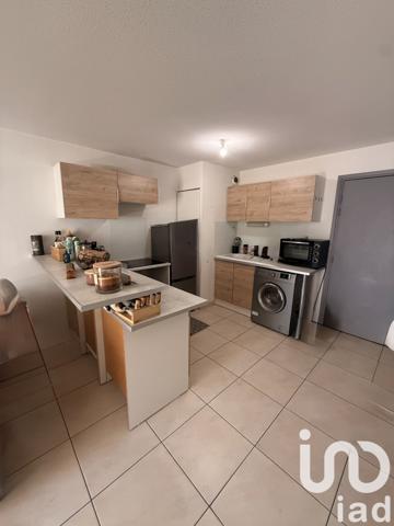 Appartement à vendre 2 pièces 43 m² Cabestany