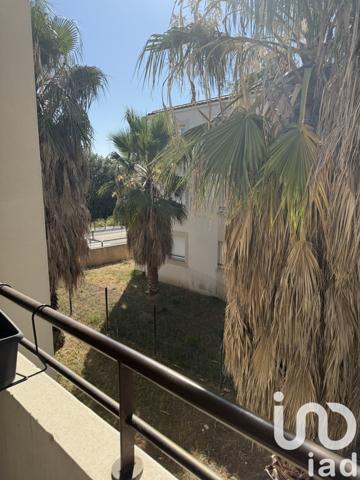 Appartement à vendre 2 pièces 43 m² Cabestany