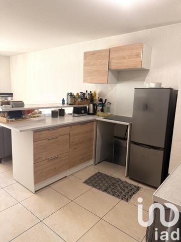 Appartement à vendre 2 pièces 43 m² Cabestany