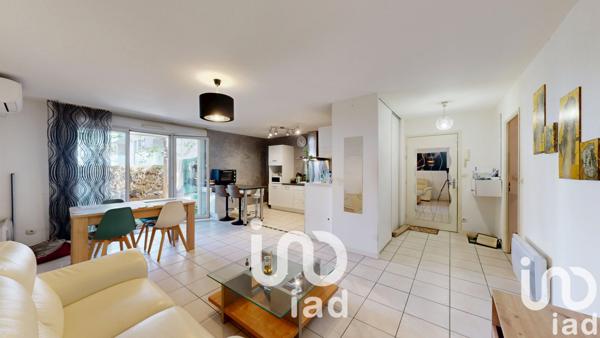 Appartement à vendre 3 pièces 67 m² Cugnaux