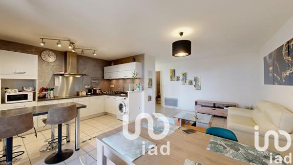 Appartement à vendre 3 pièces 67 m² Cugnaux