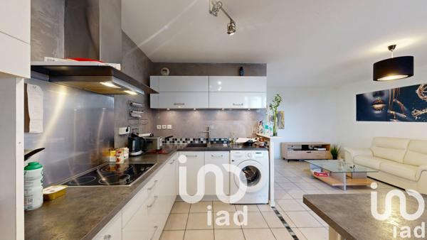 Appartement à vendre 3 pièces 67 m² Cugnaux