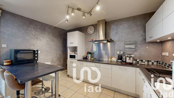 Appartement à vendre 3 pièces 67 m² Cugnaux