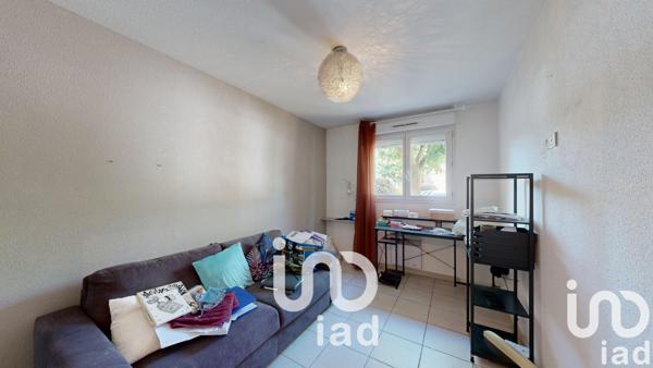 Appartement à vendre 3 pièces 67 m² Cugnaux