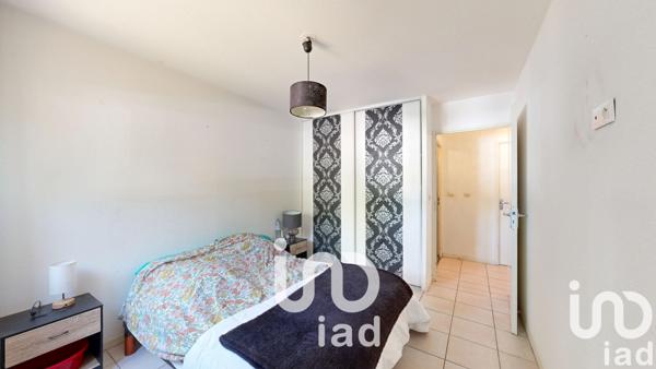 Appartement à vendre 3 pièces 67 m² Cugnaux