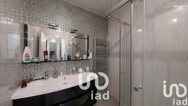 Appartement à vendre 3 pièces 67 m² Cugnaux