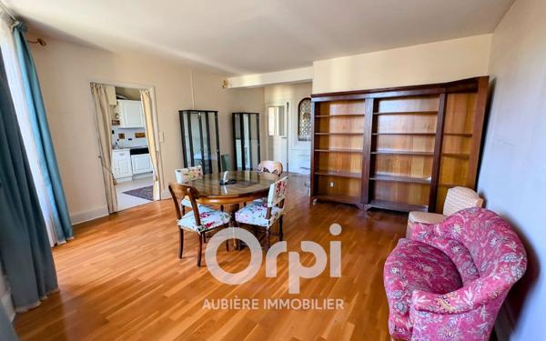 Maison à vendre    6 pièces •  Lezoux