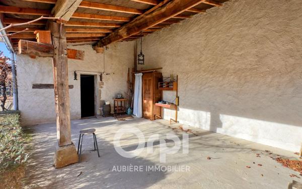 Maison à vendre    6 pièces •  Lezoux