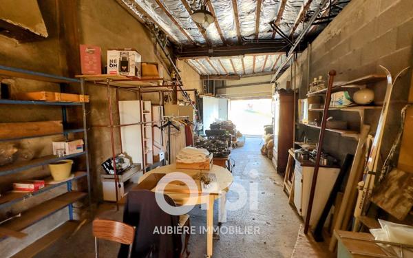 Maison à vendre    6 pièces •  Lezoux