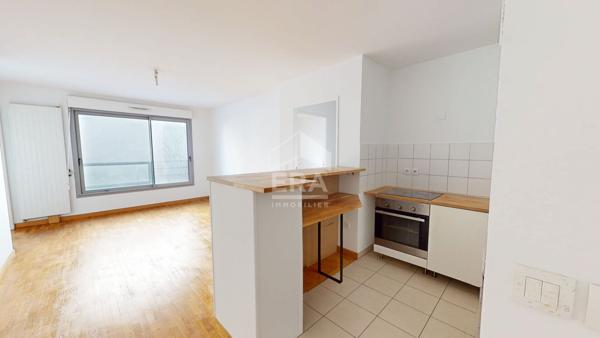 Appartement Paris 3 pièce(s) 55 m2