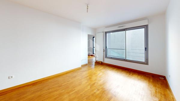 Appartement Paris 3 pièce(s) 55 m2