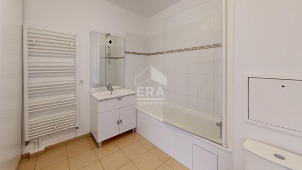 Appartement Paris 3 pièce(s) 55 m2