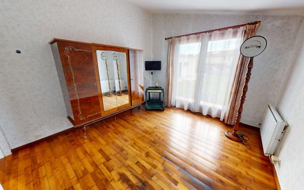 Maison à vendre    3 pièces • 80,76 m2 Le Havre