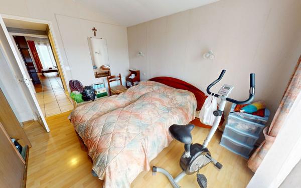 Maison à vendre    3 pièces • 80,76 m2 Le Havre