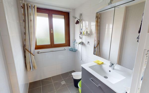 Maison à vendre    3 pièces • 80,76 m2 Le Havre