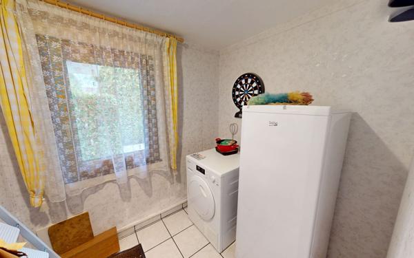 Maison à vendre    3 pièces • 80,76 m2 Le Havre