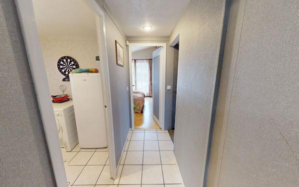 Maison à vendre    3 pièces • 80,76 m2 Le Havre