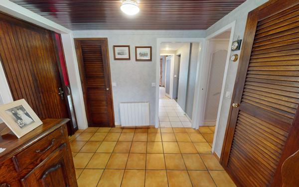 Maison à vendre    3 pièces • 80,76 m2 Le Havre